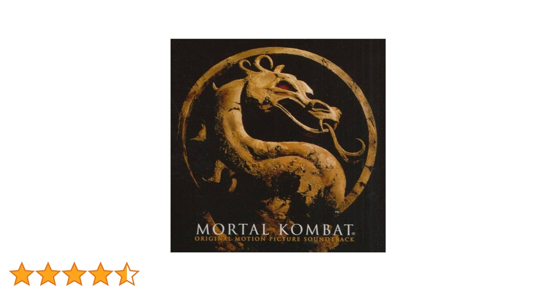 Amazon.co.jp: Mortal Kombat: ミュージック